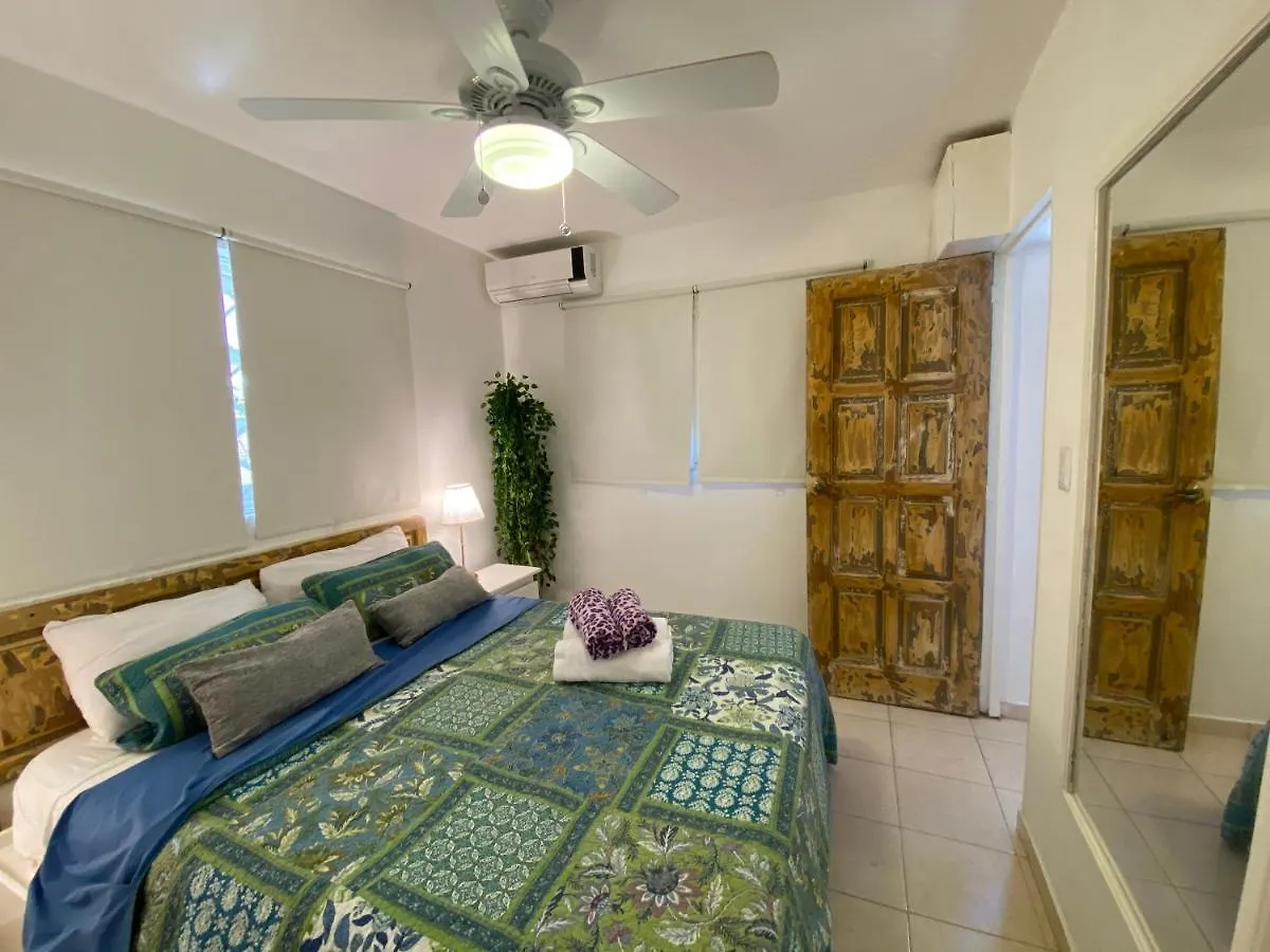 Beach Houses Wifi Garden Bbq Parking Aparthotel Punta Cana