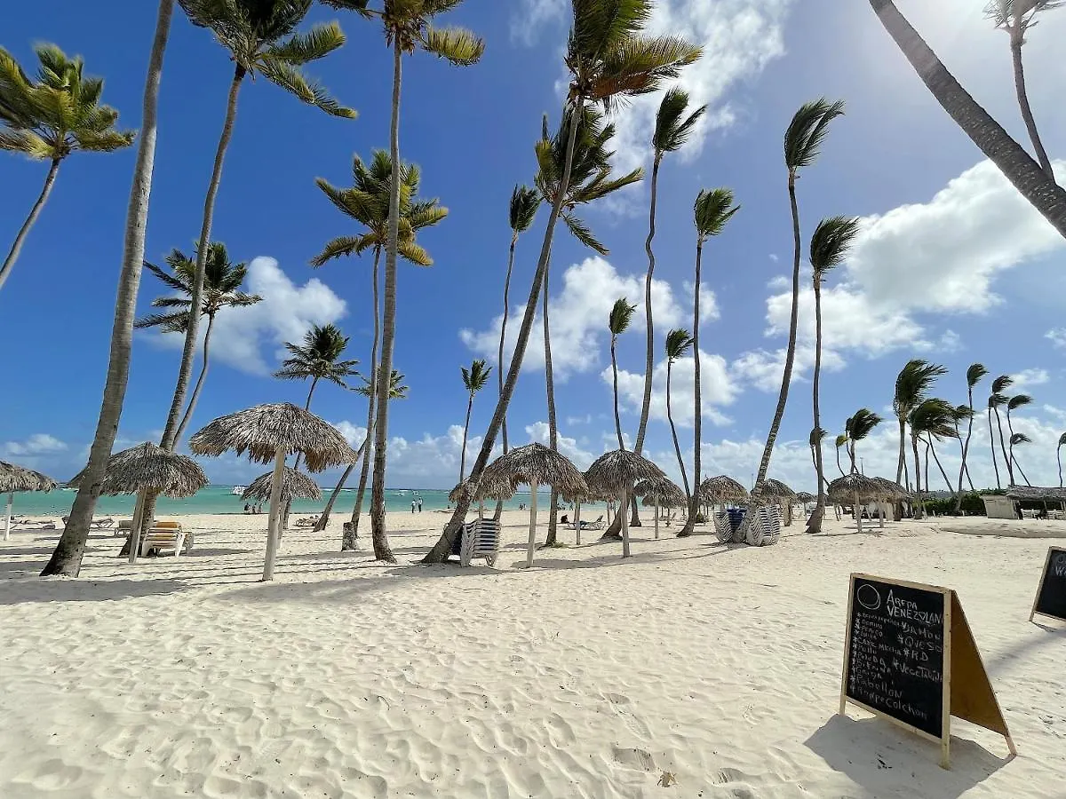Beach Houses Wifi Garden Bbq Parking Aparthotel Punta Cana