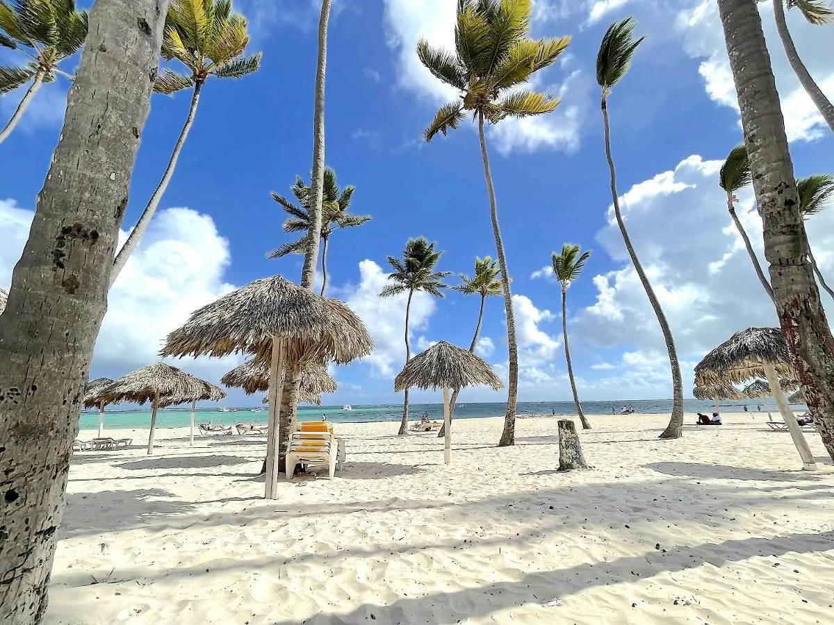 Beach Houses Wifi Garden Bbq Parking Aparthotel Punta Cana