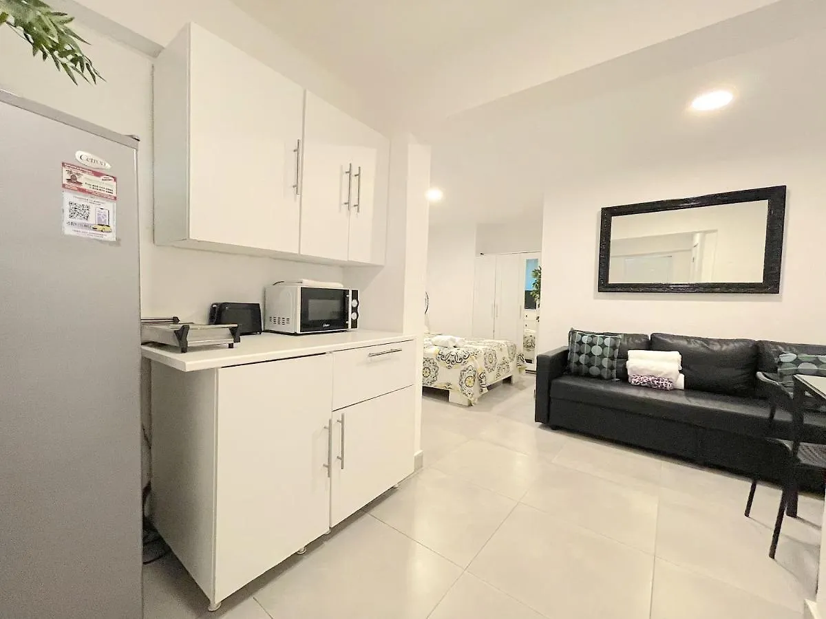 Beach Houses Wifi Garden Bbq Parking Aparthotel Punta Cana