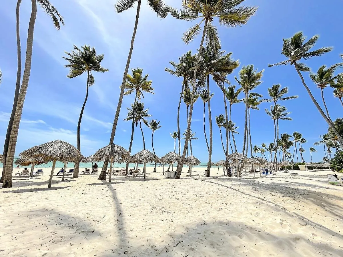 Beach Houses Wifi Garden Bbq Parking Aparthotel Punta Cana Dominicaanse Republiek