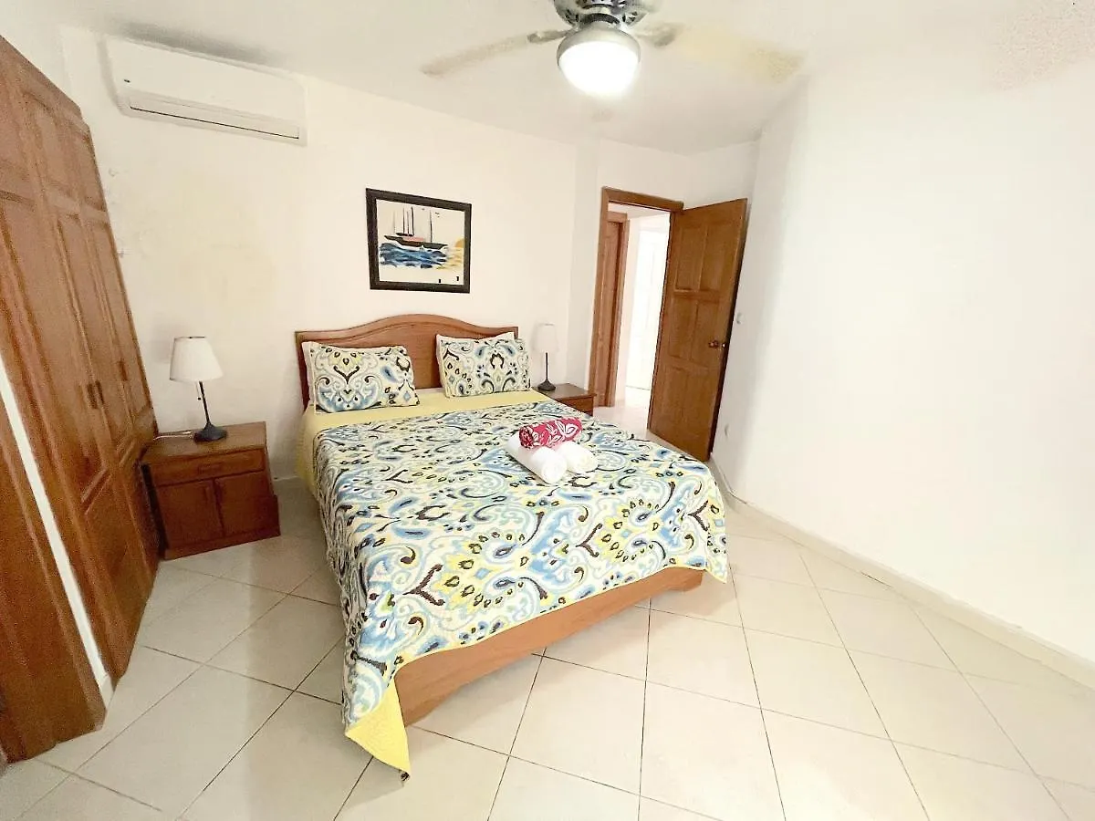 Beach Houses Wifi Garden Bbq Parking Aparthotel Punta Cana