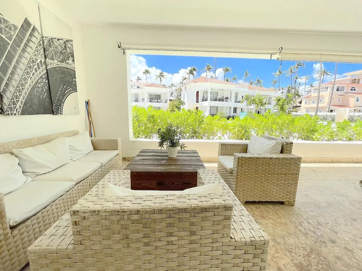 Beach Houses Wifi Garden Bbq Parking Aparthotel Punta Cana 5*,  Dominicaanse Republiek