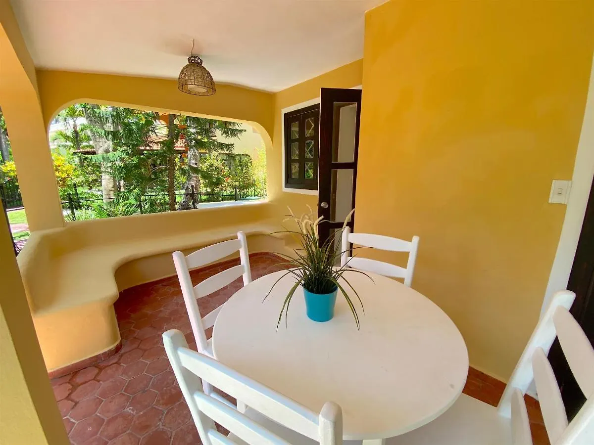 الشقق الفندقية بونتا كانافي  Beach Houses Wifi Garden Bbq Parking شقة فندقية