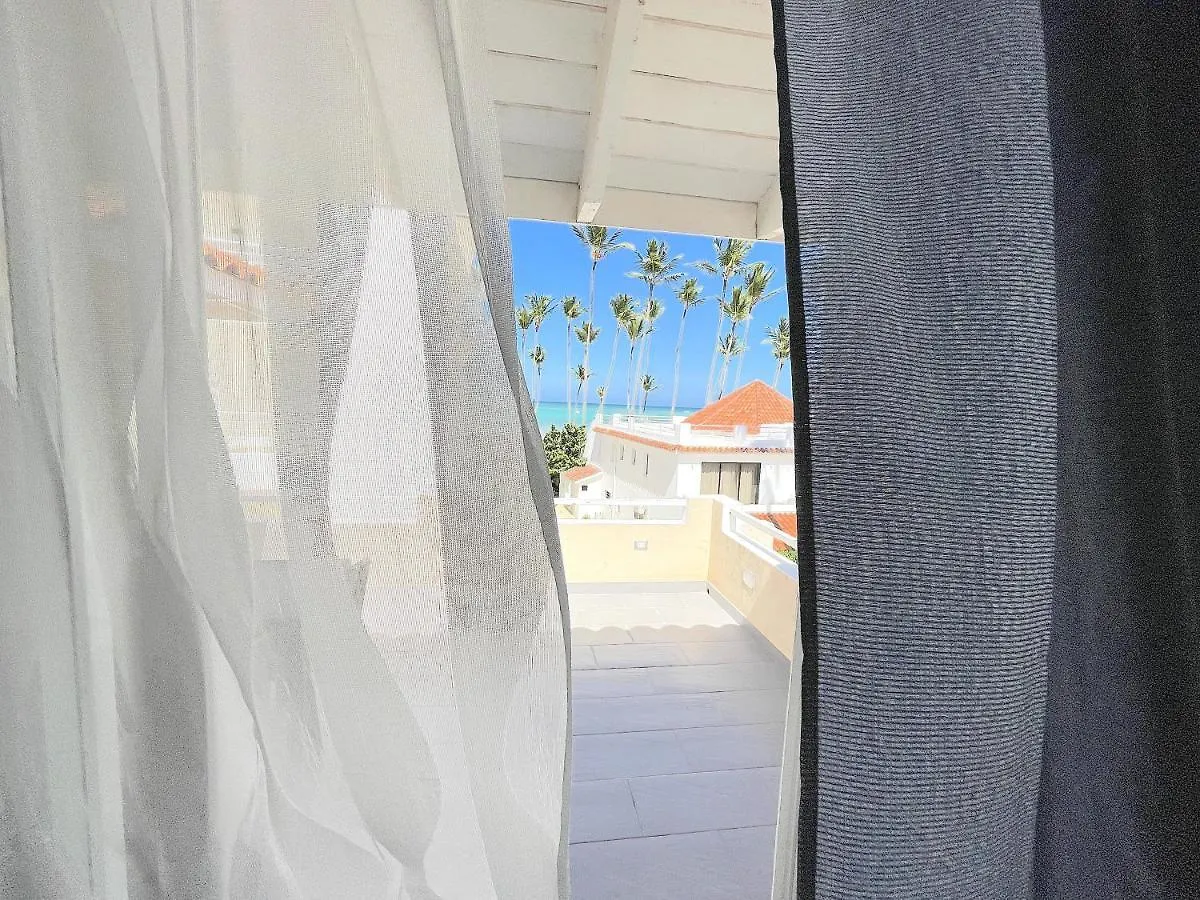 الشقق الفندقية بونتا كانافي  Beach Houses Wifi Garden Bbq Parking