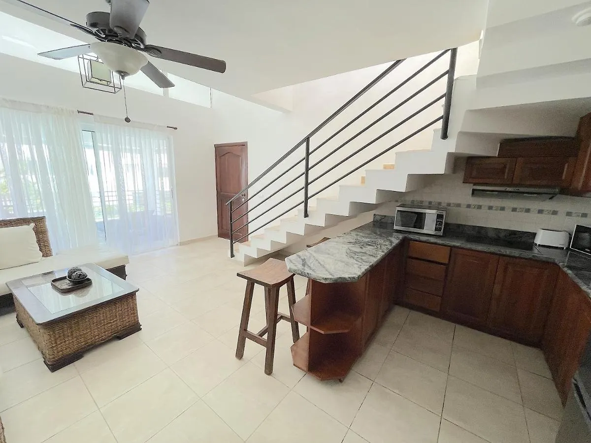 الشقق الفندقية بونتا كانافي  Beach Houses Wifi Garden Bbq Parking شقة فندقية