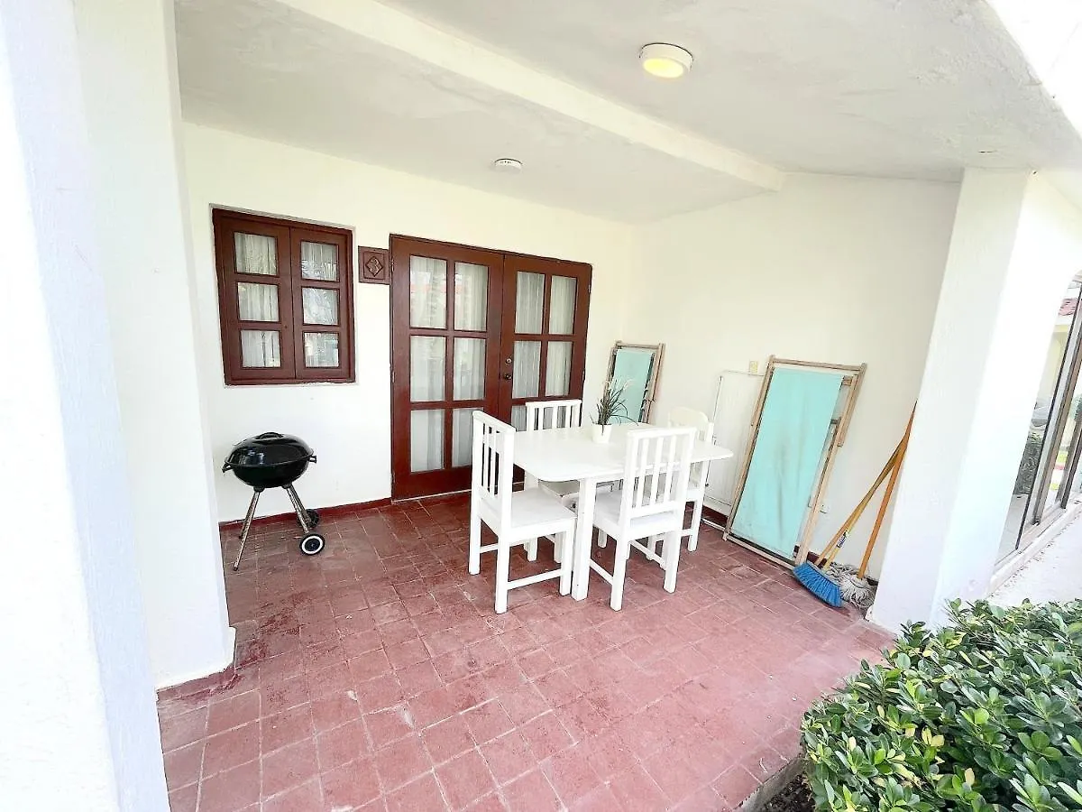 الشقق الفندقية بونتا كانافي  Beach Houses Wifi Garden Bbq Parking 5*,  جمهورية الدومينيكان