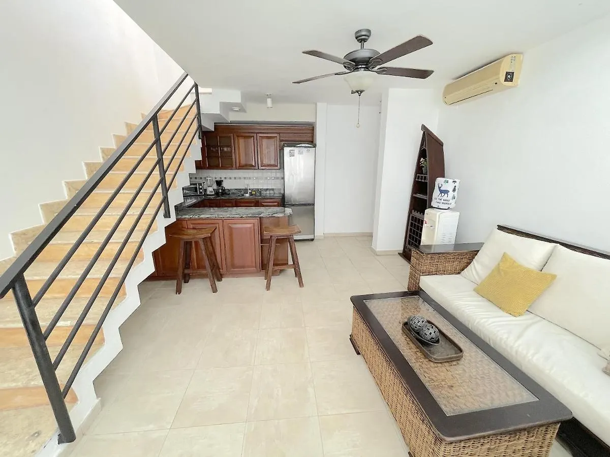 الشقق الفندقية بونتا كانافي  Beach Houses Wifi Garden Bbq Parking شقة فندقية